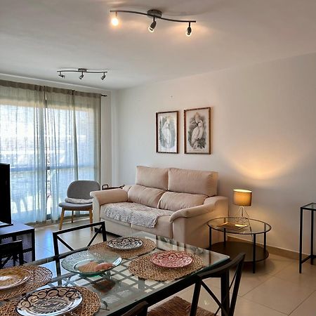 Apartamento Veranoazul نيرخا المظهر الخارجي الصورة