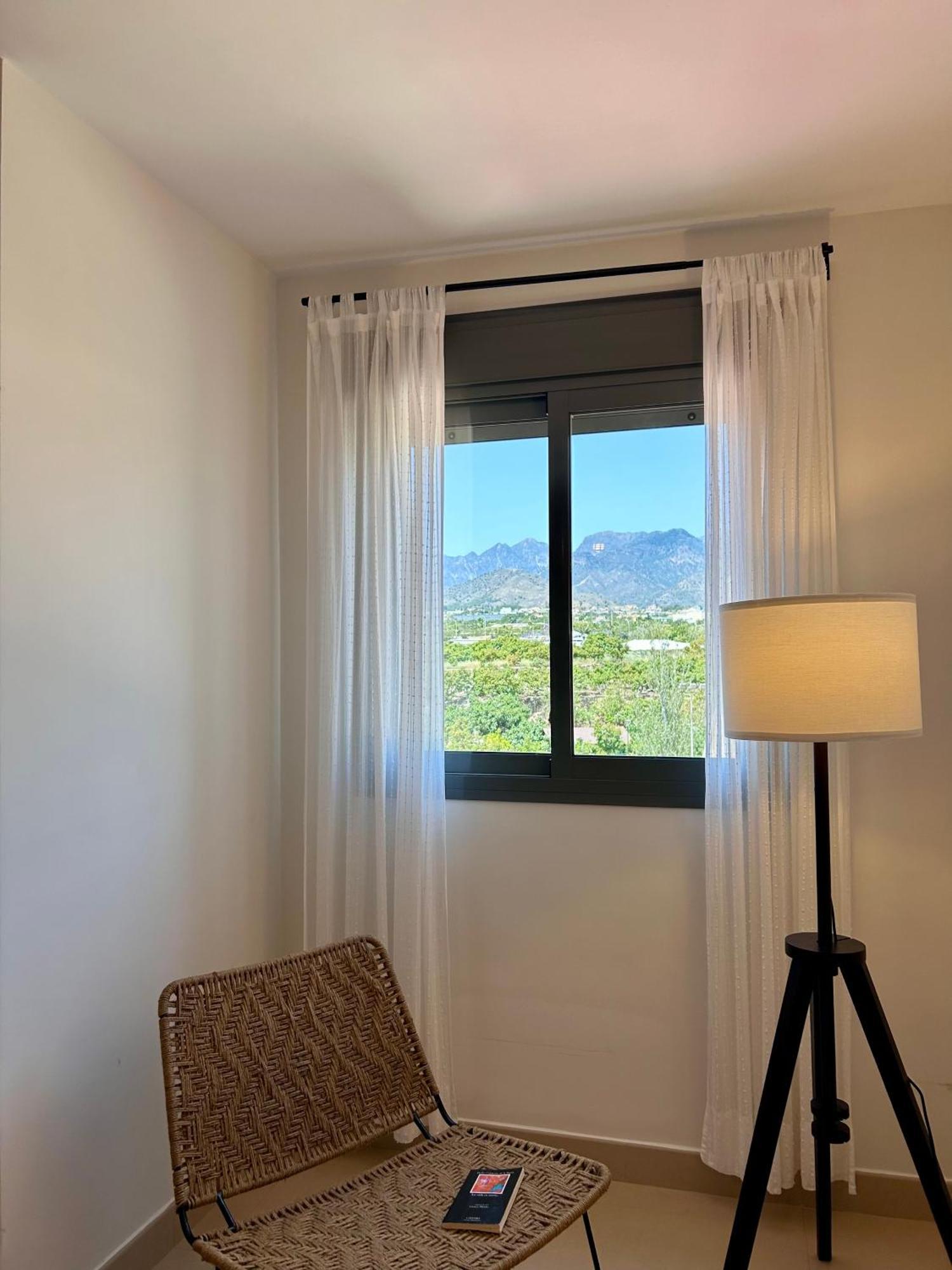 Apartamento Veranoazul نيرخا المظهر الخارجي الصورة
